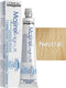 L'Oréal Professionnel - Haarverf - Majirel High Lift - 50ML - Neutral