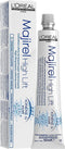 L'Oréal Professionnel - Haarverf - Majirel High Lift - 50ML - Violet