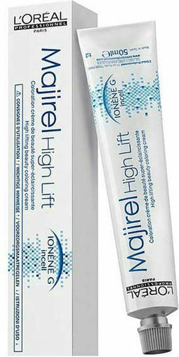 L'Oréal Professionnel - Haarverf - Majirel High Lift - 50ML - VIOLET+