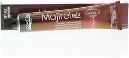 L'Oréal Professionnel - Haarverf - Majirel Mix - 50ML - Boost Red / Rood