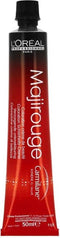 L'Oréal Professionnel - Haarverf - Majirouge - 50 ML - 4.20