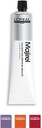 L'Oréal Professionnel - Haarverf - Majirouge - 50 ML - 4.20