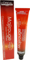 L'Oréal Professionnel - Haarverf - Majirouge - 50 ML - 4.20