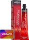 L'Oréal Professionnel - Haarverf - Majirouge - 50 ML - 4.62