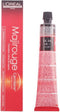 L'Oréal Professionnel - Haarverf - Majirouge - 50 ML - 5.20