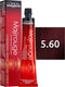 L'Oréal Professionnel - Haarverf - Majirouge - 50 ML - 5.60
