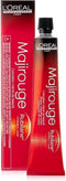 L'Oréal Professionnel - Haarverf - Majirouge - 50 ML - 6.64 C
