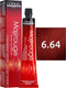 L'Oréal Professionnel - Haarverf - Majirouge - 50 ML - 6.64 C
