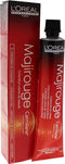 L'Oréal Professionnel - Haarverf - Majirouge - 50 ML - 6.64 C