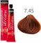 L'Oréal Professionnel - Haarverf - Majirouge - 50 ML - 7.45 R