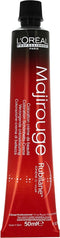 L'Oréal Professionnel - Haarverf - Majirouge - 50 ML - 8.43