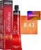 L'Oréal Professionnel - Haarverf - Majirouge - 50 ML - 8.43