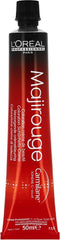 L'Oréal Professionnel - Haarverf - Majirouge - 50 ML - C6.66