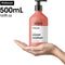 L'Oréal Professionnel Inforcer Conditioner – Versterkende conditioner voor breekbaar haar – Serie Expert – 500 ml