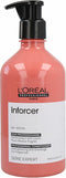 L'Oréal Professionnel Inforcer Conditioner – Versterkende conditioner voor breekbaar haar – Serie Expert – 500 ml
