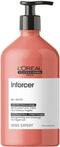 L’Oréal Professionnel - Inforcer - Conditioner voor beschadigd- of onhandelbaar haar - 750 ml.