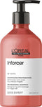L'Oréal Professionnel Inforcer Shampoo – Versterkende shampoo voor breekbaar haar – Serie Expert – 500ml