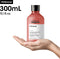 L'Oréal Professionnel Inforcer Shampoo – Versterkende shampoo voor breekbaar haar – Serie Expert – 300ml
