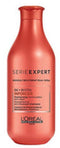 L'Oréal Professionnel Inforcer Shampoo – Versterkende shampoo voor breekbaar haar – Serie Expert – 300ml