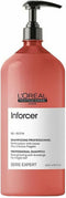 L’Oréal Professionnel - Inforcer - Shampoo voor beschadigd- of onhandelbaar haar - 1500 ml.