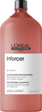 L’Oréal Professionnel - Inforcer - Shampoo voor beschadigd- of onhandelbaar haar - 1500 ml.