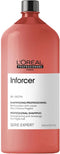 L’Oréal Professionnel - Inforcer - Shampoo voor beschadigd- of onhandelbaar haar - 1500 ml.