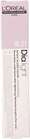 L'Oréal Professionnel - L'Oréal Dia Light 50 ML 10.21 MC