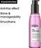 L’Oréal Professionnel - Liss Unlimited - Haarserum voor beschadigd- of onhandelbaar haar - 125 ml.
