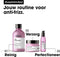 L’Oréal Professionnel - Liss Unlimited - Haarserum voor beschadigd- of onhandelbaar haar - 125 ml.