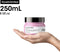 L’Oréal Professionnel Liss Unlimited Masker – Haarmasker voor weerbarstig haar – Serie Expert – 250 ml