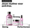 L’Oréal Professionnel Liss Unlimited Masker – Haarmasker voor weerbarstig haar – Serie Expert – 250 ml