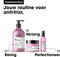 L’Oréal Professionnel - Liss Unlimited - Shampoo voor beschadigd- of onhandelbaar haar - 500 ml.