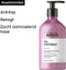 L’Oréal Professionnel - Liss Unlimited - Shampoo voor beschadigd- of onhandelbaar haar - 500 ml.