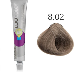 L'Oréal Professionnel - LuoColor - Haarverf - 50ML - 8