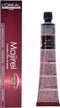 L’Oréal Professionnel - Maji Absolu + Majirouge - 4.45 - Permanente haarkleuring voor alle haartypes - 50 ml