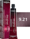 L’Oréal Professionnel - Maji Absolu + Majirouge - 9.21 - Permanente haarkleuring voor alle haartypes - 50 ml