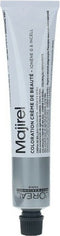 L’Oréal Professionnel - Majirel Cool Inforced - 6.1 - Permanente haarkleuring voor alle haartypes - 50 ml