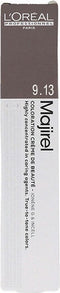 L’Oréal Professionnel - Majirel Cool Inforced - 9.13 - Permanente haarkleuring voor alle haartypes - 50 ml