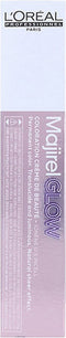 L’Oréal Professionnel - Majirel Glow - 50ML - Dark Base .01