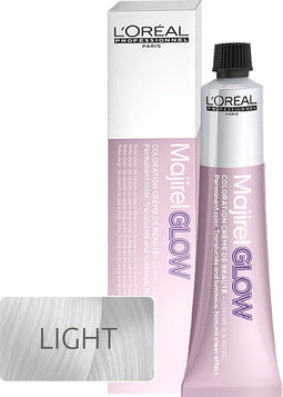 L’Oréal Professionnel - Majirel Glow - 50ML - Light Base .01