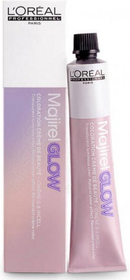 L’Oréal Professionnel - Majirel Glow - 50ML - Light Base .21