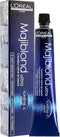 L’Oréal Professionnel - Majirel High Lift - 900S - Permanente haarkleuring voor alle haartypes - 50 ml