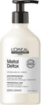 L’Oréal Professionnel - Metal Detox - Conditioner voor gekleurd haar - 500 ml.