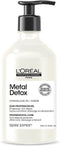 L’Oréal Professionnel - Metal Detox - Conditioner voor gekleurd haar - 500 ml.