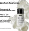 L'Oréal Professionnel Metal Detox Leave-in Crème – Beschermende crème tegen UV & hitte – Voor beschadigd haar – 100ml