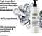L'Oréal Professionnel Metal Detox Pre-shampoo - Reinigend en beschermend - Voor beschadigd haar - 250 ml