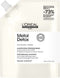 L’Oréal Professionnel Metal Detox Shampoo Refill - Reinigende en beschermende shampoo - Voor beschadigd haar – 500ml