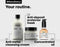 L'Oréal Professionnel Metal Detox Shampoo - Reinigende en beschermende shampoo - Voor beschadigd haar - 500 ml