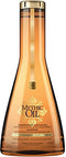 L'Oréal Professionnel Mythic Oil CH Fins Shampoo voor Fijn Haar 250 ml - Normale shampoo vrouwen - Voor Alle haartypes