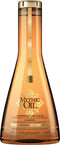 L'Oréal Professionnel Mythic Oil CH Fins Shampoo voor Fijn Haar 250 ml - Normale shampoo vrouwen - Voor Alle haartypes